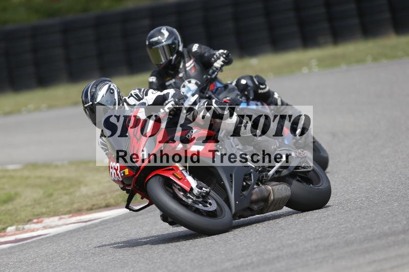 /28 25.07.2026  Speer Racing ADR/Gruppe gelb/663